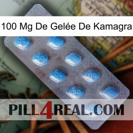 100 Mg De Gelée De Kamagra viagra3